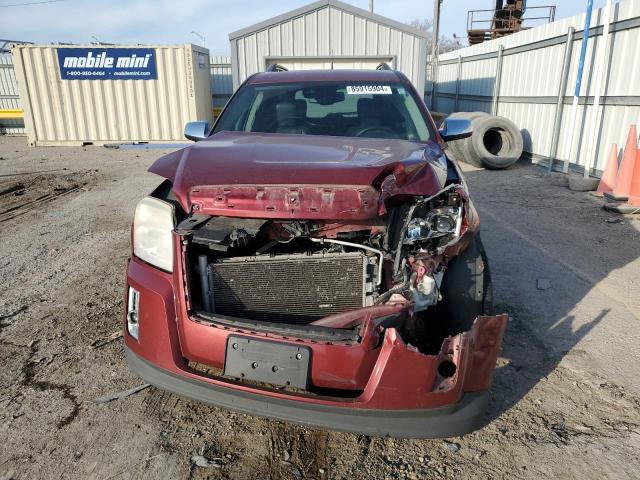 Photo 5 from auction – 2012 GMC TERRAIN SL with VIN 2GKFLWE55C6251654