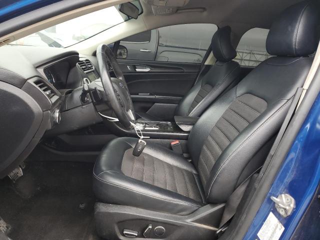 Photo 7 from auction – 2018 FORD FUSION SE with VIN 3FA6P0HD8JR149969