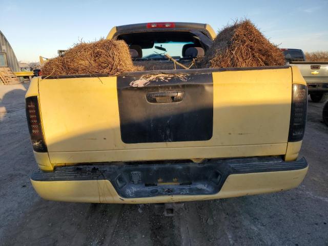 Photo 6 from auction – 2004 DODGE RAM 1500 S with VIN 1D7HU18D44S726352