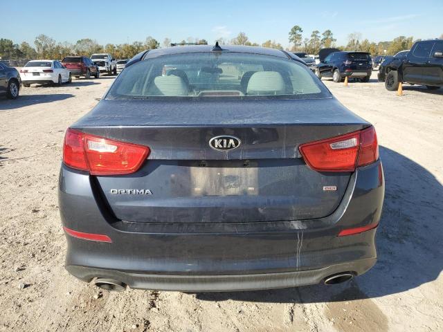 Photo 6 from auction – 2015 KIA OPTIMA LX with VIN 5XXGM4A76FG439264