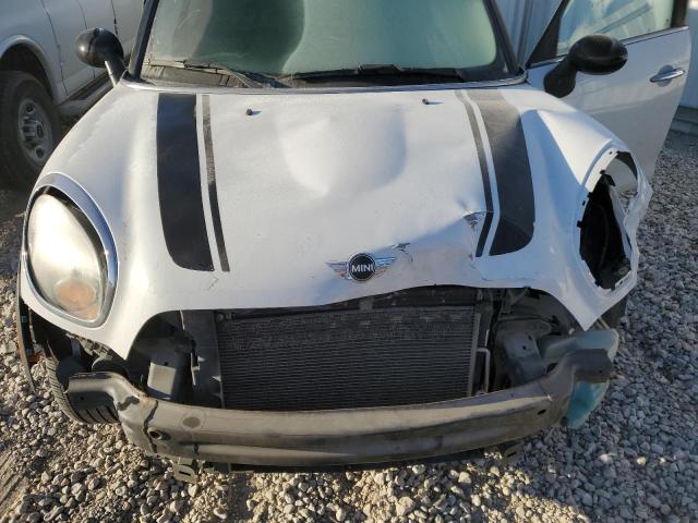 Photo 11 from auction – 2013 MINI COOPER COU with VIN WMWZB3C5XDWR35519