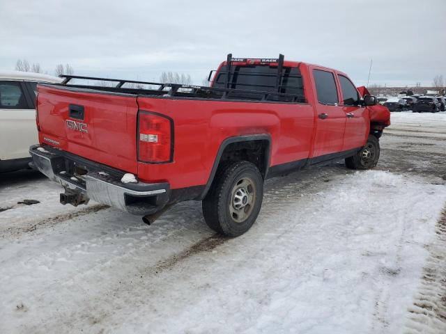 Photo 3 from auction – 2016 GMC SIERRA K25 with VIN 1GT12REG0GF212817