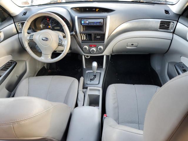 Photo 8 from auction – 2011 SUBARU FORESTER L with VIN JF2SHAEC9BH737035
