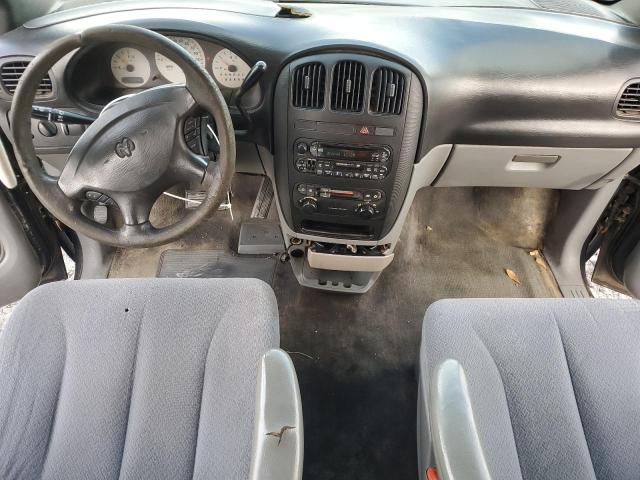 Фото 8 с аукциона – 2004 DODGE CARAVAN SX с VIN 1D4GP45R74B565948