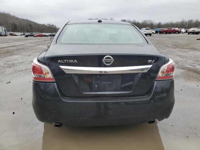 Photo 6 from auction – 2015 NISSAN ALTIMA 2.5 with VIN 1N4AL3APXFC278541