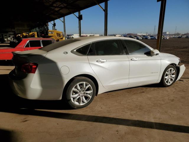Photo 3 from auction – 2019 CHEVROLET IMPALA LT with VIN 2G11Z5S32K9161983