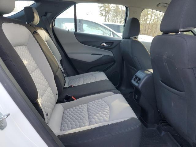 Photo 11 from auction – 2018 CHEVROLET EQUINOX LS with VIN 2GNAXREV5J6140182