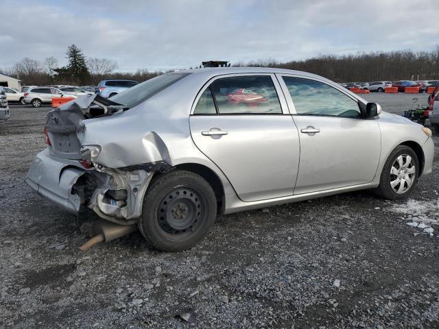 Photo 3 from auction – 2010 TOYOTA COROLLA BA with VIN 1NXBU4EE2AZ338787