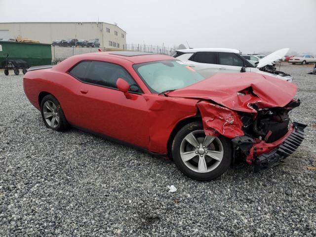 Photo 4 from auction – 2015 DODGE CHALLENGER with VIN 2C3CDZAG9FH710816
