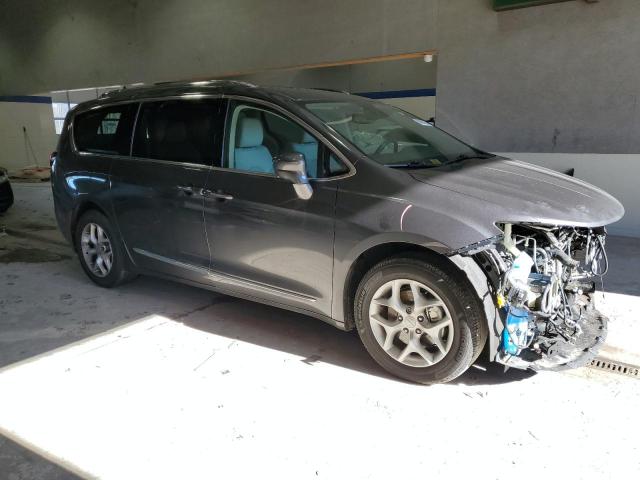 Photo 4 from auction – 2020 CHRYSLER PACIFICA T with VIN 2C4RC1EG3LR286821