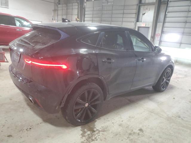 Photo 3 from auction – 2019 JAGUAR E-PACE SE with VIN SADFP2FX6K1Z51391