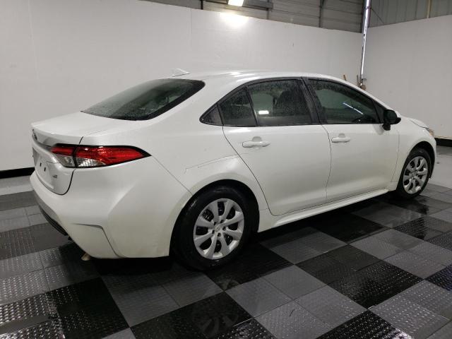 Photo 3 from auction – 2023 TOYOTA COROLLA LE with VIN 5YFB4MDE2PP003847