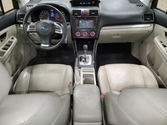Photo 8 from auction – 2014 SUBARU XV CROSSTR with VIN JF2GPAKC5E8205007