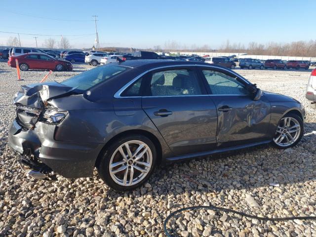 Photo 3 from auction – 2023 AUDI A4 PREMIUM with VIN WAUEAAF44PN007420