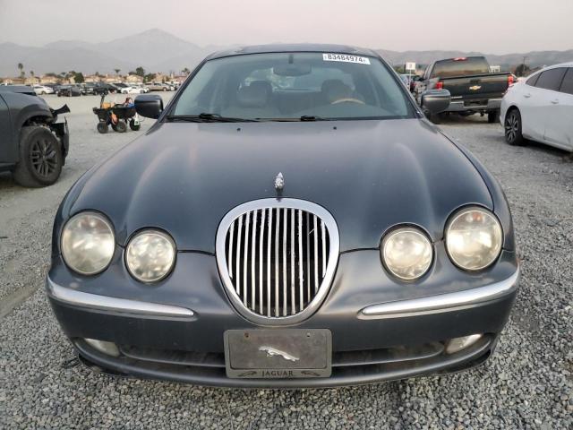 Photo 5 from auction – 2000 JAGUAR S-TYPE with VIN SAJDA01D0YGL26384