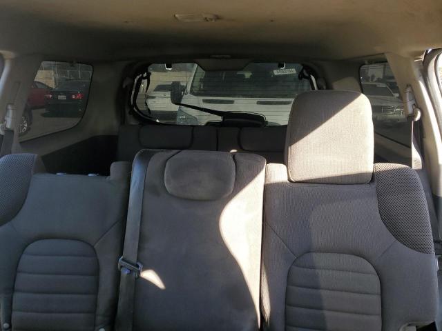 Photo 10 from auction – 2012 NISSAN PATHFINDER with VIN 5N1AR1NN8CC633882