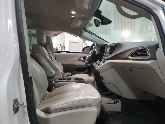 Photo 7 from auction – 2021 CHRYSLER VOYAGER LX with VIN 2C4RC1DGXMR538437