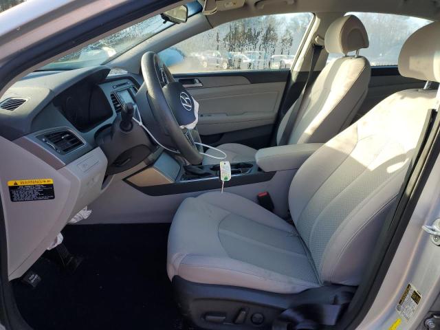 Photo 7 from auction – 2015 HYUNDAI SONATA SE with VIN 5NPE24AF4FH205827