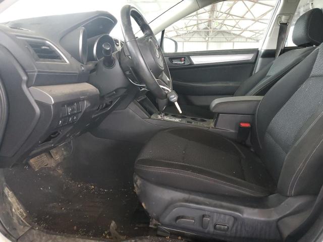 Photo 7 from auction – 2019 SUBARU OUTBACK 2. with VIN 4S4BSAFC5K3253600