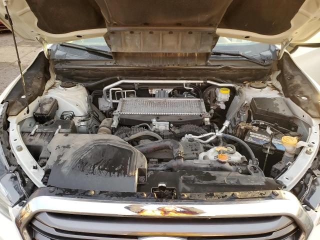Photo 12 from auction – 2020 SUBARU ASCENT PRE with VIN 4S4WMAFD8L3479281