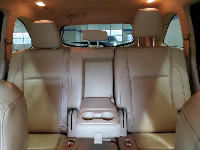 Photo 10 from auction – 2014 TOYOTA HIGHLANDER with VIN 5TDKKRFH5ES036534