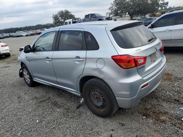 Photo 2 from auction – 2012 MITSUBISHI OUTLANDER with VIN JA4AP3AU1CZ009965