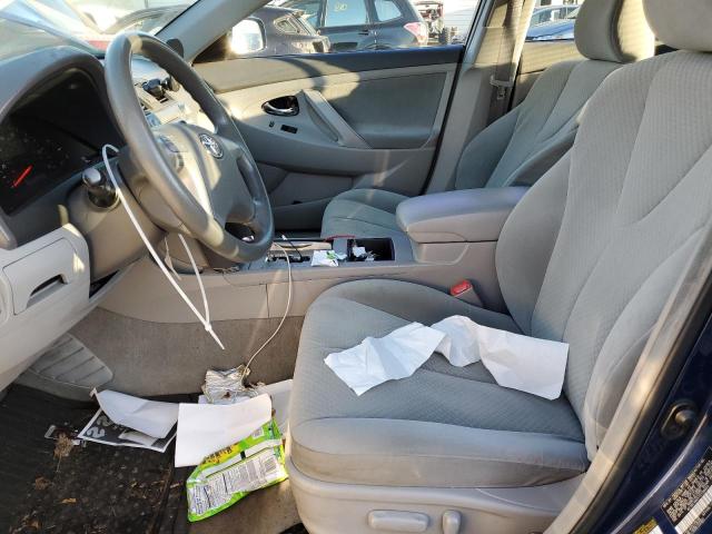 Photo 7 from auction – 2007 TOYOTA CAMRY CE with VIN 4T1BE46K57U139954