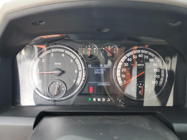 Zdjęcie 9 z aukcji – 2010 DODGE RAM 1500 z VIN 1D7RV1GP4AS129081