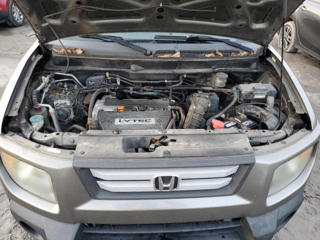 Photo 12 from auction – 2007 HONDA ELEMENT with VIN 5J6YH28777L007331