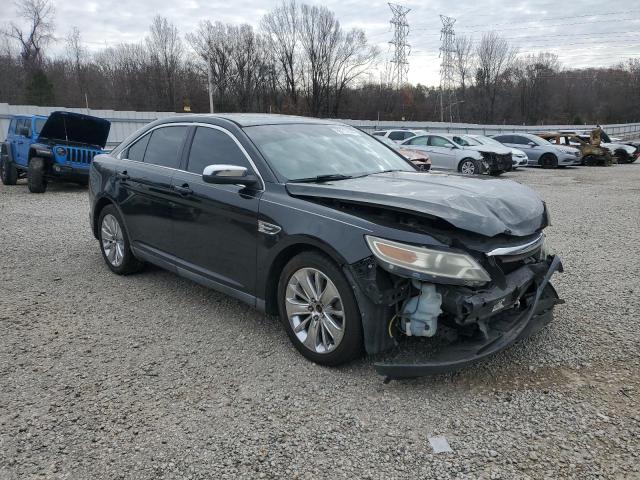 Photo 4 from auction – 2011 FORD TAURUS LIM with VIN 1FAHP2JW1BG141981