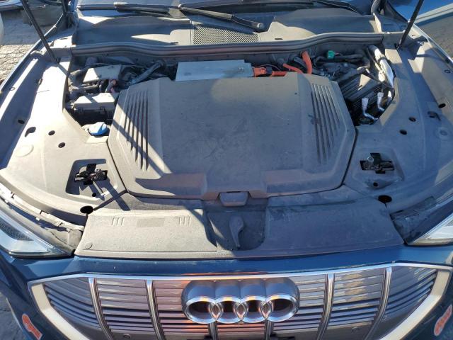 Photo 12 from auction – 2019 AUDI E-TRON PRE with VIN WA1LAAGE0KB010305