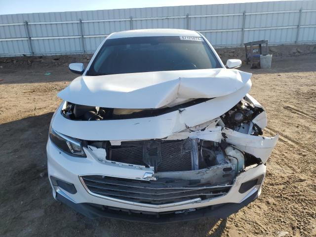 Photo 5 from auction – 2017 CHEVROLET MALIBU LT with VIN 1G1ZE5ST1HF280798