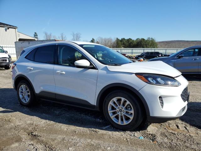 Photo 4 from auction – 2021 FORD ESCAPE SE with VIN 1FMCU0BZ2MUA58005