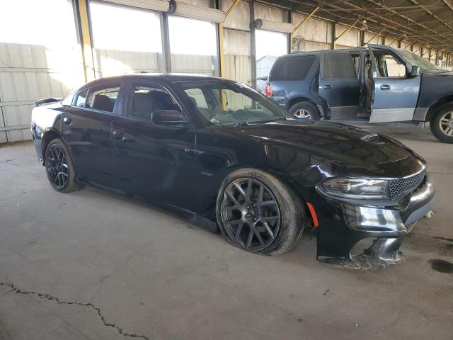 Photo 4 from auction – 2019 DODGE CHARGER R/ with VIN 2C3CDXCT3KH726700