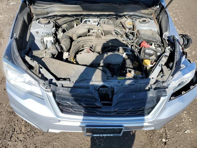 Photo 11 from auction – 2018 SUBARU FORESTER 2 with VIN JF2SJAEC8JH537234