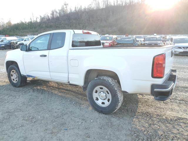 Photo 2 from auction – 2019 CHEVROLET COLORADO with VIN 1GCHSBEA0K1284818