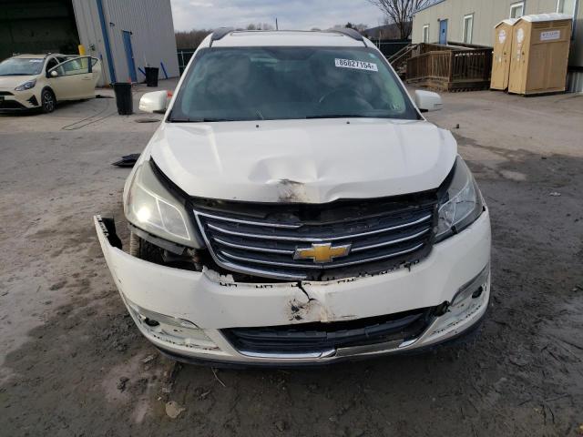Photo 5 from auction – 2014 CHEVROLET TRAVERSE L with VIN 1GNKVGKD5EJ307885