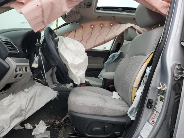 Photo 7 from auction – 2018 SUBARU FORESTER 2 with VIN JF2SJAGCXJH578705