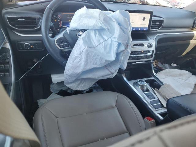 Photo 8 from auction – 2022 FORD EXPLORER X with VIN 1FMSK7DH4NGC09831
