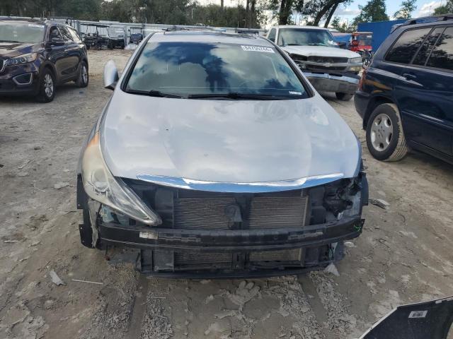 Photo 5 from auction – 2014 HYUNDAI SONATA SE with VIN 5NPEC4AC0EH856843