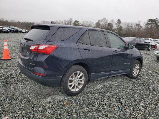 Photo 3 from auction – 2020 CHEVROLET EQUINOX LS with VIN 3GNAXHEV5LS734642