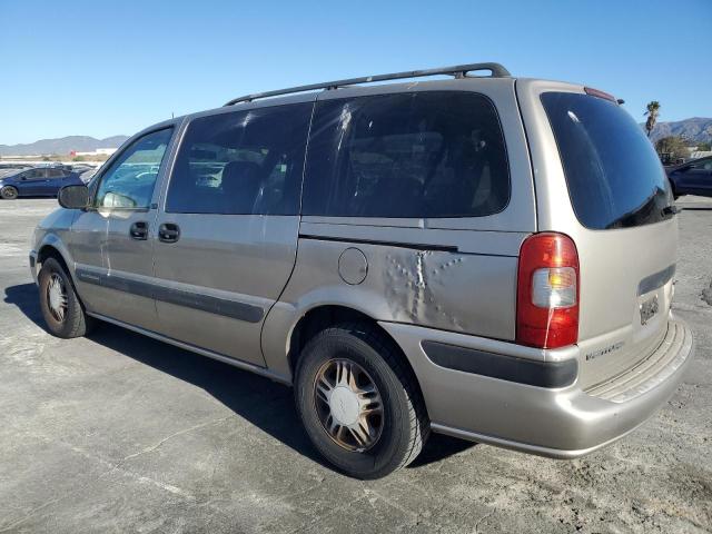 Zdjęcie 2 z aukcji – 2001 CHEVROLET VENTURE z VIN 1GNDX03E61D259534