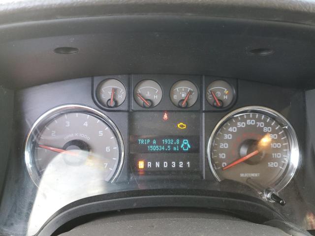 Photo 9 from auction – 2009 FORD F150 SUPER with VIN 1FTRX14809FB14051