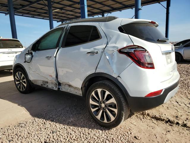 Zdjęcie 2 z aukcji – 2019 BUICK ENCORE ESS z VIN KL4CJCSM7KB761380