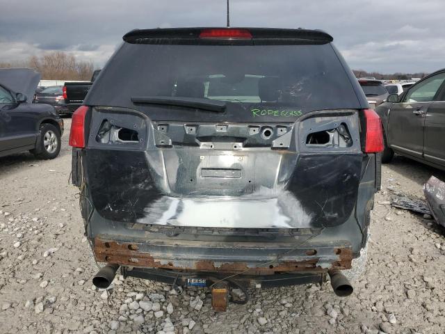 Photo 6 from auction – 2013 GMC TERRAIN SL with VIN 2GKFLXE36D6282899