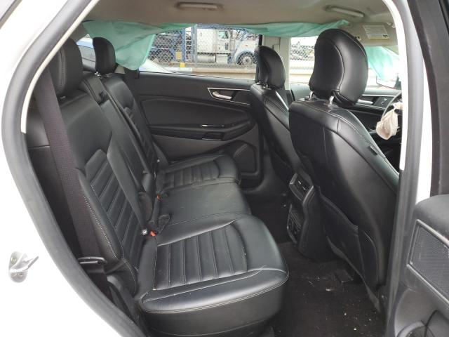 Photo 10 from auction – 2019 FORD EDGE SEL with VIN 2FMPK4J94KBB41535