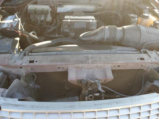 Photo 12 from auction – 2006 FORD EXPEDITION with VIN 1FMPU17516LA99439