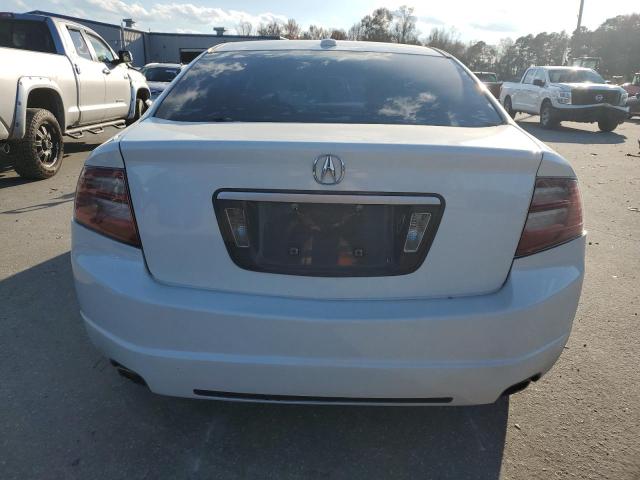 Photo 6 from auction – 2006 ACURA 3.2TL with VIN 19UUA66276A016338