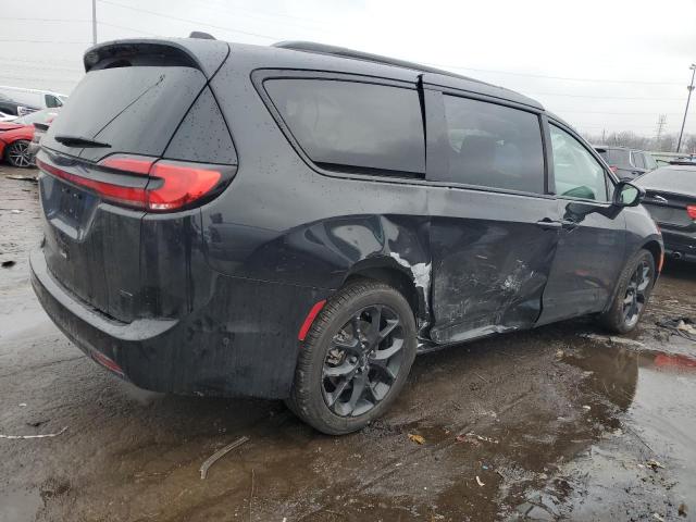Photo 3 from auction – 2023 CHRYSLER PACIFICA T with VIN 2C4RC3BG1PR604800
