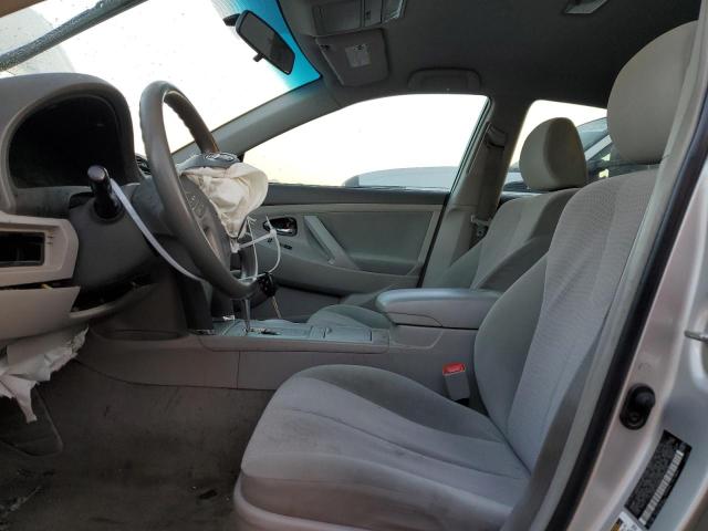 Photo 7 from auction – 2010 TOYOTA CAMRY BASE with VIN 4T4BF3EK6AR083139